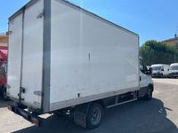 Usata Iveco Daily 160 CV (117 kW) 2017 Bianco Cabrio