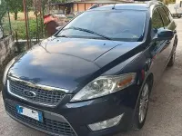 Usata Ford Mondeo 116 CV (85 kW) 2009 Grigio Station wagon