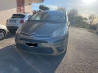 usata Citroën Grand C4 Picasso 1.6 hdi 16v Entry 110cv fap