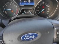 usata Ford Focus 3ª serie - 2016
