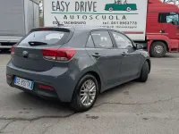 Usata Kia Rio Comfort 82 CV (60 kW) 2021 Berlina