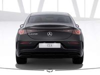 Nuova Mercedes CLA 250+ Advanced Plus 200 kW (272 CV) 2026 Nero / metallizzato Berlina
