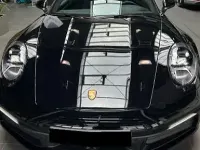 Usata Porsche 911 Carrera 385 CV (283 kW) 2022 Nero Coupé