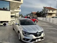 Usata Renault Mégane III Bose Edition 110 CV (80 kW) 2016 Grigio Berlina