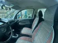 Usata Citroën C3 Picasso 90 CV (66 kW) 2015 Nero Monovolume