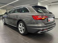 Usata Audi A4 Advanced 204 CV (150 kW) 2022 Grigio Station wagon