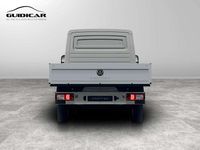 Nuova VW Crafter Business 140 CV (102 kW) 2026 Bianco candy Furgone