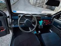 Usata Fiat Panda 54 CV (39 kW) 2003 Grigio Utilitaria