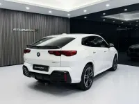 Usata BMW X2 M Sport 150 CV (110 kW) 2025 Alpine white SUV