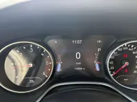 Usata Jeep Compass Limited 140 CV (102 kW) 2018 SUV