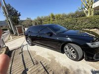 Usata Audi A6 Business 204 CV (150 kW) 2021 Station wagon
