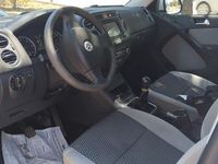 Usata VW Tiguan 110 CV (80 kW) 2010 SUV