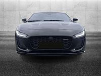 Usata Jaguar F-Type R-Dynamic 300 CV (220 kW) 2025 Nero Coupé