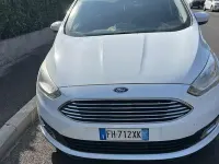 Usata Ford C-MAX Business Edition 120 CV (88 kW) 2017 Monovolume