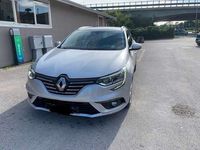 usata Renault Mégane IV Mégane dCi 8V 110 CV Energy Intens