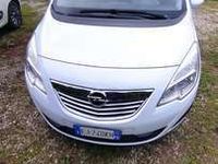 usata Opel Meriva ecoflex 1.4