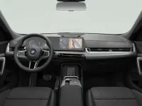 Nouvelle BMW X1 M Sport 150 ch (110 kW) 2026 Argent SUV