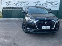 Occasion DS Automobiles DS3 Crossback So Chic 110 ch (80 kW) 2021 Noir SUV