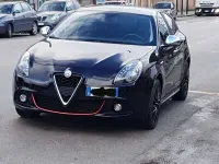 Usata Alfa Romeo Giulietta Sprint 150 CV (110 kW) 2014 Utilitaria
