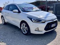 Usata Hyundai i20 Sport 90 CV (66 kW) 2016 Other Utilitaria