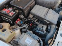 Usata Fiat Panda 54 CV (39 kW) 2002 Utilitaria