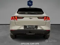 Usata Ford Mustang Standard Range 169 CV (124 kW) 2021 SUV