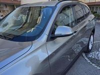 Usata BMW X1 Advantage 116 CV (85 kW) 2018 SUV