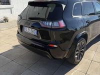 Usata Jeep Cherokee Night Eagle 194 CV (142 kW) 2019 SUV