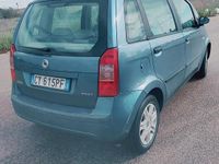 Usata Fiat Idea 2004 Monovolume