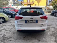 usata Kia Ceed cee'd 1.6 CRDi 110 CV 5 porte Cool