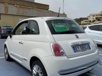 usata Fiat 500 1.3mtj diesel del 2015