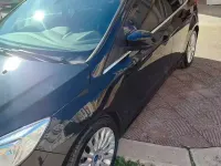 Usata Ford Focus 115 CV (84 kW) 2012 Nero Berlina