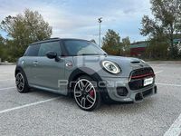 Usata Mini John Cooper Works 231 CV (169 kW) 2019 Grigio Utilitaria