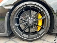 Usata Porsche 911 GT3 500 CV (367 kW) 2018 Nero Coupé