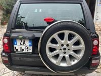 Usata Land Rover Freelander 103 CV (75 kW) 2004 SUV