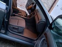 Usata Audi A4 2002 Grigio Berlina