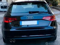 Usata Audi A3 184 CV (135 kW) 2015