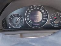 Usata Mercedes CLK200 2006 Grigio Cabrio