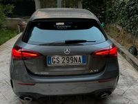 Usata Mercedes A35 AMG AMG 387 CV (284 kW) 2024 Grigio Berlina