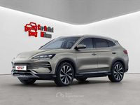 Nuova BYD Seal U Boost 218 CV (160 kW) 2026 Beige SUV