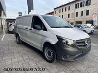 Usata Mercedes Vito 190 CV (139 kW) 2022 Artico Furgone