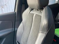 Usata Peugeot 3008 GT 180 CV (132 kW) 2019 Grigio SUV