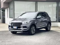 Usata DR DR 4.0 114 CV (83 kW) 2023 Grigio SUV