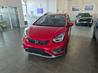 Nuova Honda Jazz 107 CV (78 kW) 2026 Rosso Utilitaria