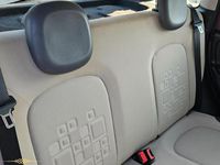 Usata Fiat Panda 69 CV (50 kW) 2014 Viola Berlina