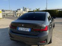 Usata BMW 318 143 CV (105 kW) 2019 Berlina