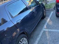 Usata Fiat Punto Young 77 CV (56 kW) 2014 Utilitaria