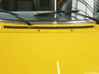 Usata Alfa Romeo Spider 120 CV (88 kW) 1992 Giallo Cabrio
