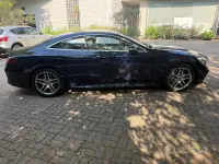 Usata Mercedes S450 367 CV (269 kW) 2018 Coupé