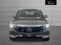 Usata Mercedes EQA250+ 94 kW (129 CV) 2023 Grigio medio metallizzato SUV